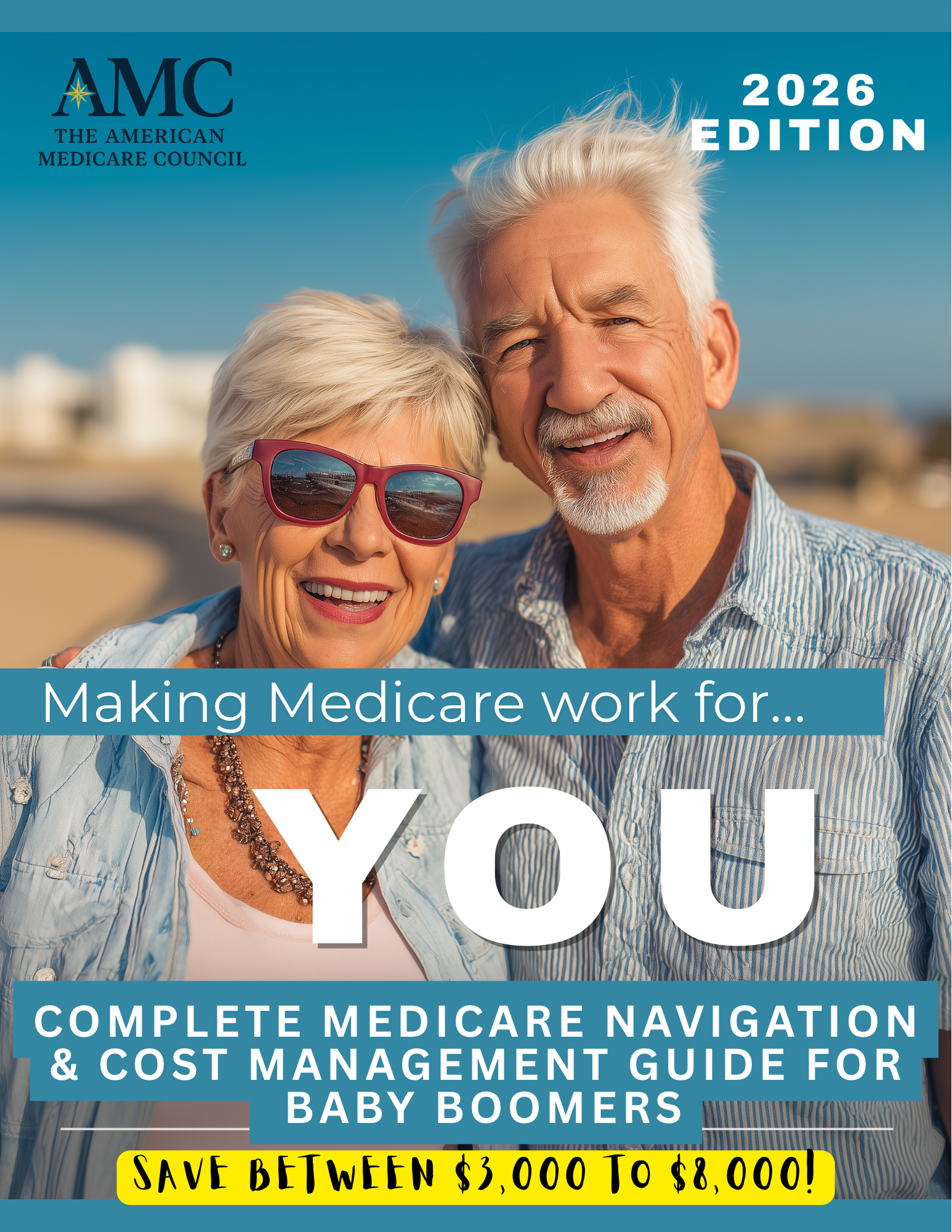Medicare Cost Savings Guide